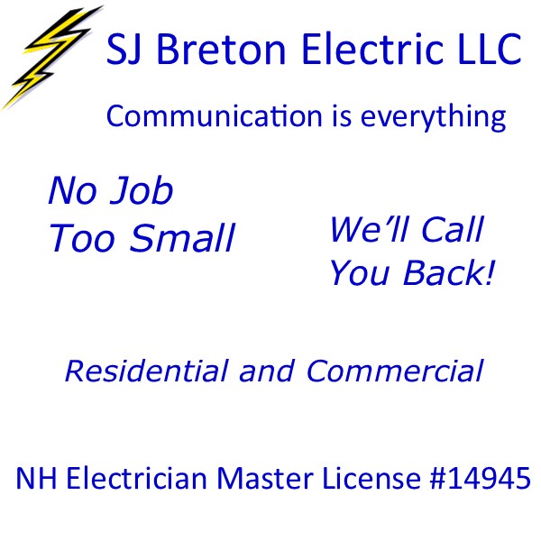 SJ Breton Electric LLC and more